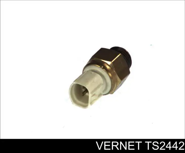 Купити TS2442 Vernet Датчик включення вентилятора