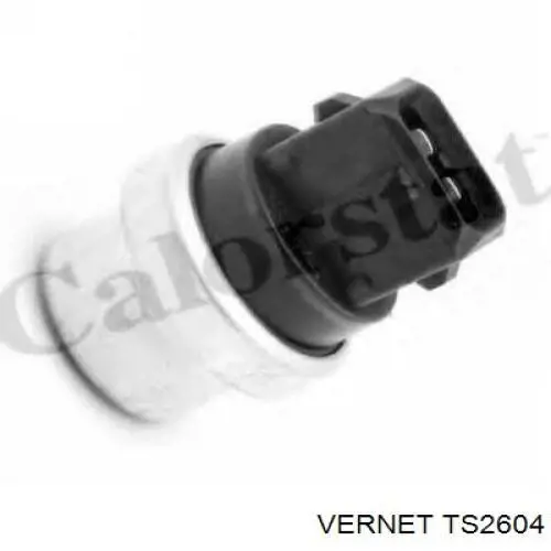 Купити TS2604 Vernet Датчик включення вентилятора