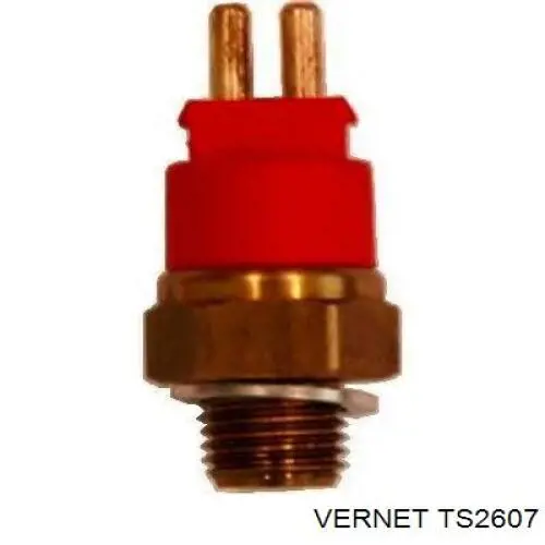 TS2607 Vernet Датчик радіатора