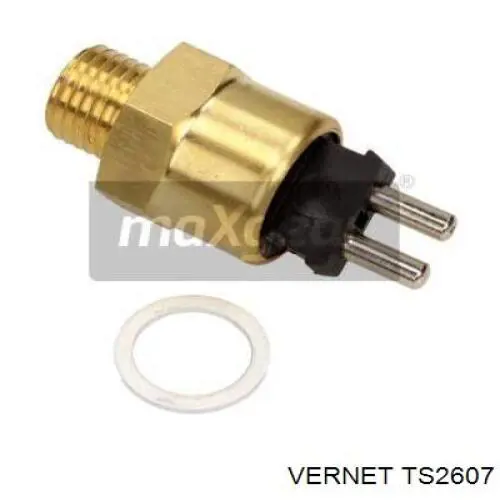 Купити TS2607 Vernet Датчик включення вентилятора