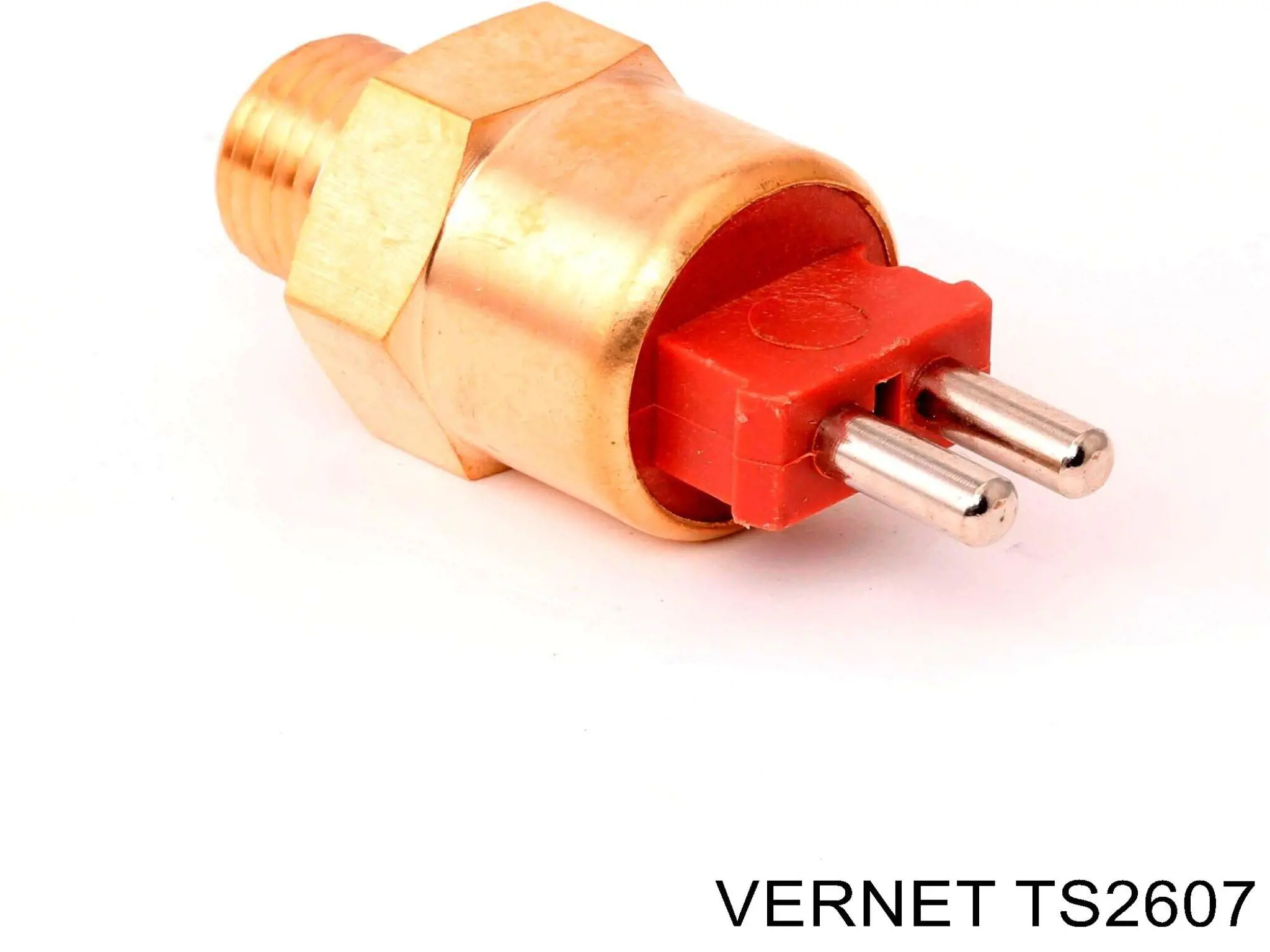 Датчик температури радіатора Vernet TS2607 ціна, від 9.36 USD