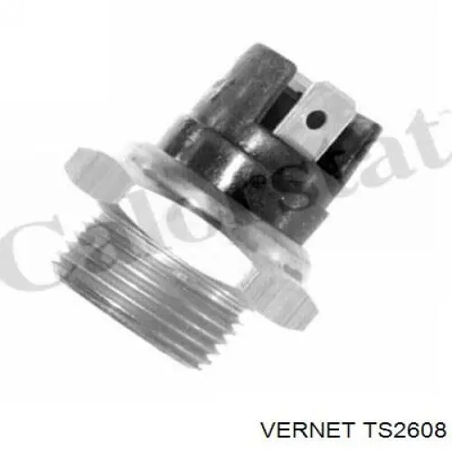 Купити TS2608 Vernet Датчик включення вентилятора