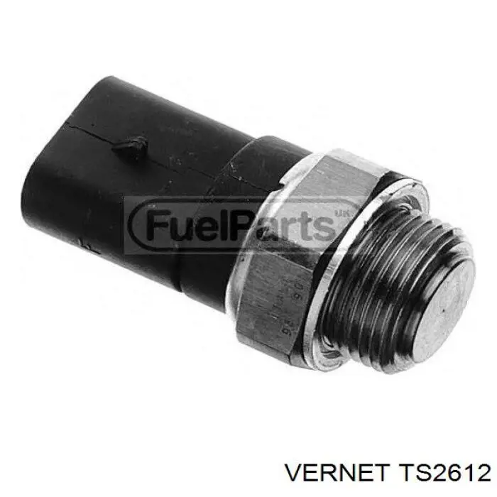 Купити TS2612 Vernet Датчик температури охолоджуючої рідини