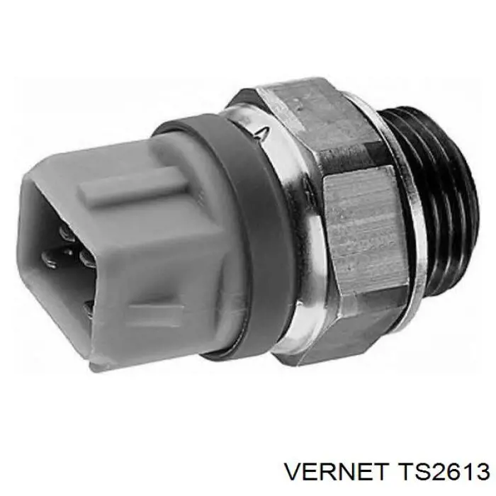 Датчик температури радіатора Vernet TS2613 ціна, від 11.21 USD
