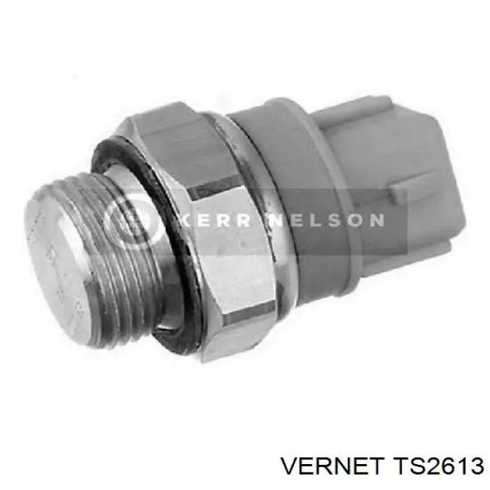 Купити TS2613 Vernet Датчик включення вентилятора