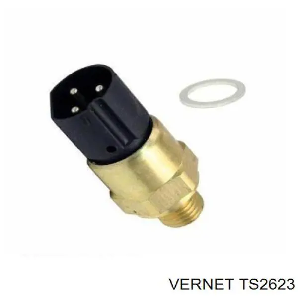 Датчик включення вентилятора TS2623 Vernet