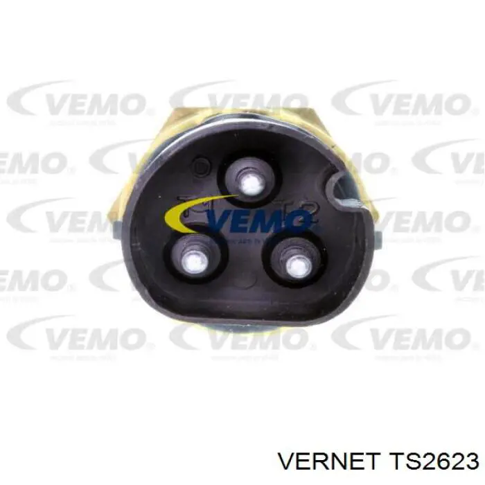 Датчик температури радіатора Vernet TS2623 ціна, від 20.78 USD