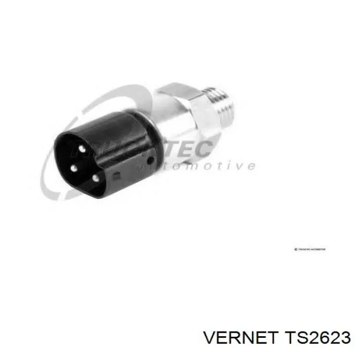 Купити TS2623 Vernet Датчик включення вентилятора