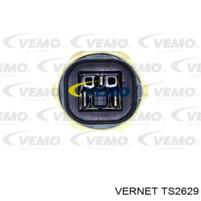 Купити TS2629 Vernet Датчик включення вентилятора