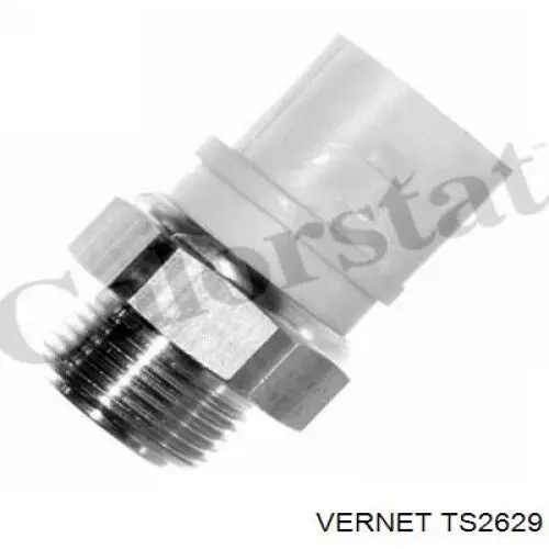 TS2629 Vernet термо-датчик включення вентилятора радіатора