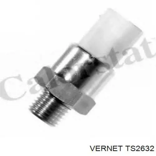 TS2632 Vernet Покажчик температури охолоджуючої рідини