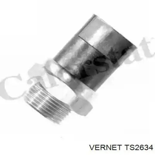 Датчик температури радіатора Vernet TS2634 ціна, від 9.42 USD