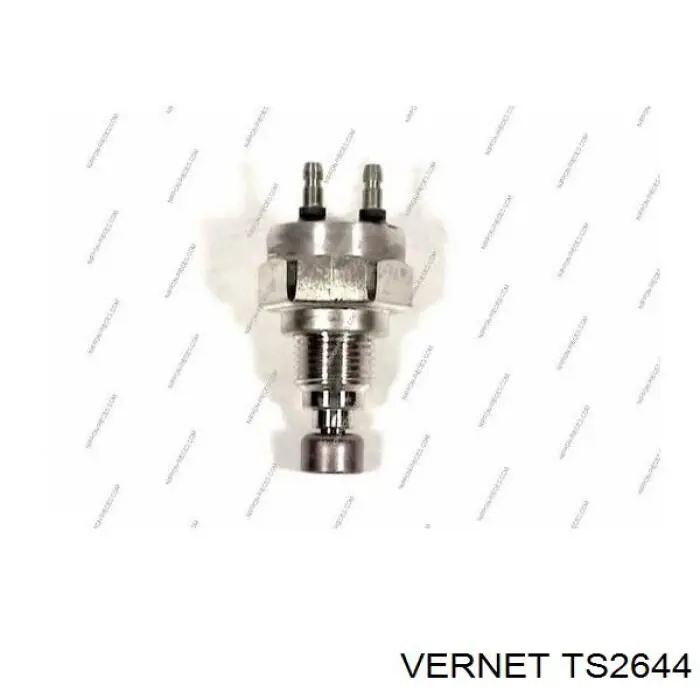 Датчик температури радіатора Vernet TS2644 ціна, від 16.92 USD