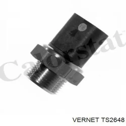 TS2648 Vernet термо-датчик включення вентилятора радіатора
