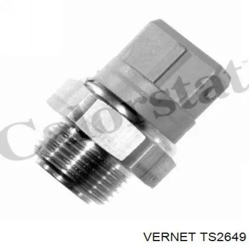 Датчик температури радіатора Vernet TS2649 ціна, від 14.02 USD