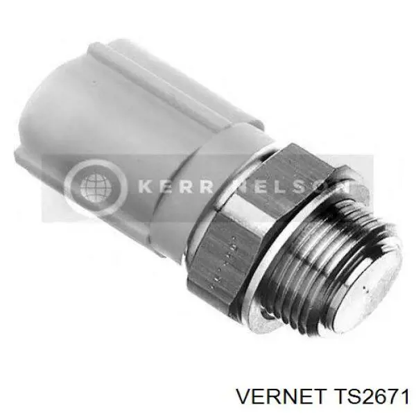 Датчик температури радіатора Vernet TS2671 ціна, від 8.39 USD