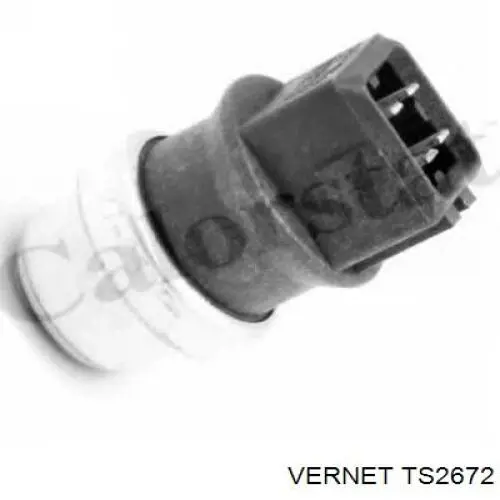 Купити TS2672 Vernet Датчик включення вентилятора