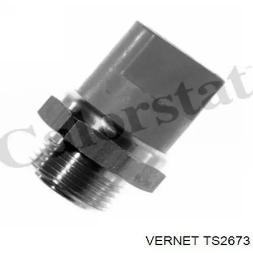 Купити TS2673 Vernet Датчик включення вентилятора