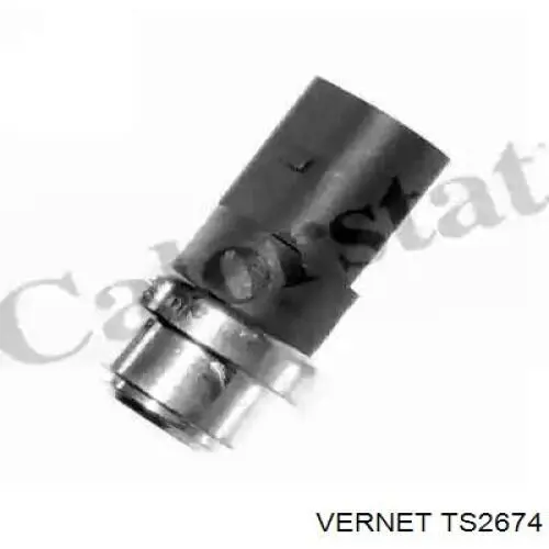 Купити TS2674 Vernet Датчик включення вентилятора