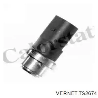 TS2674 Vernet термо-датчик включення вентилятора радіатора