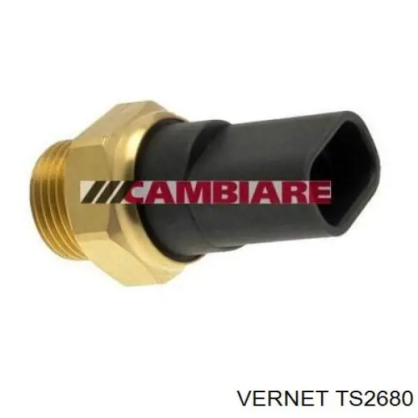 Датчик температури радіатора Vernet TS2680 ціна, від 15.23 USD