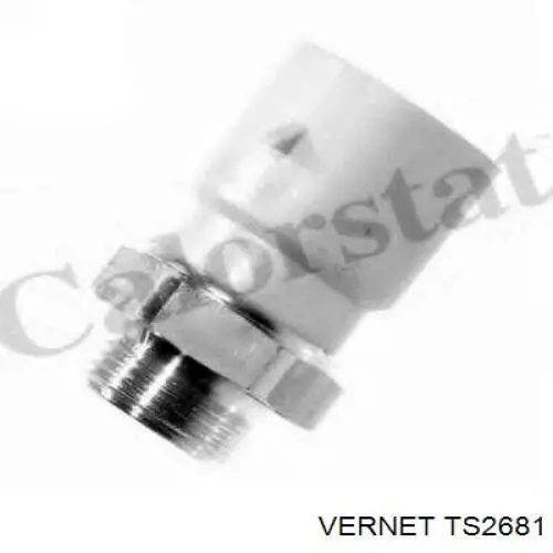 Купити TS2681 Vernet Датчик включення вентилятора