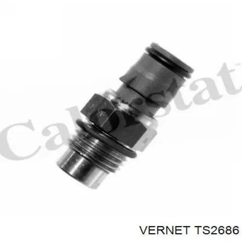 Купити TS2686 Vernet Датчик включення вентилятора