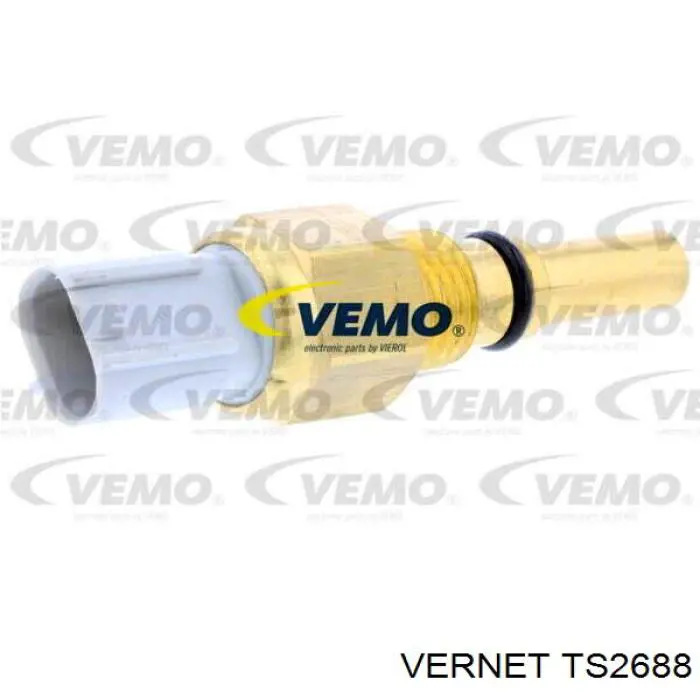 TS2688 Vernet термо-датчик включення вентилятора радіатора