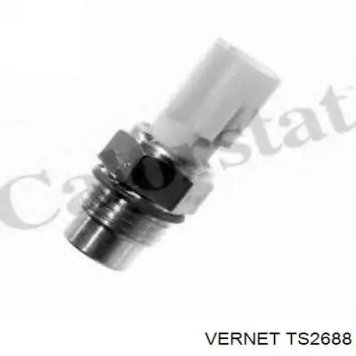 Датчик температури радіатора Vernet TS2688 ціна, від 12.46 USD
