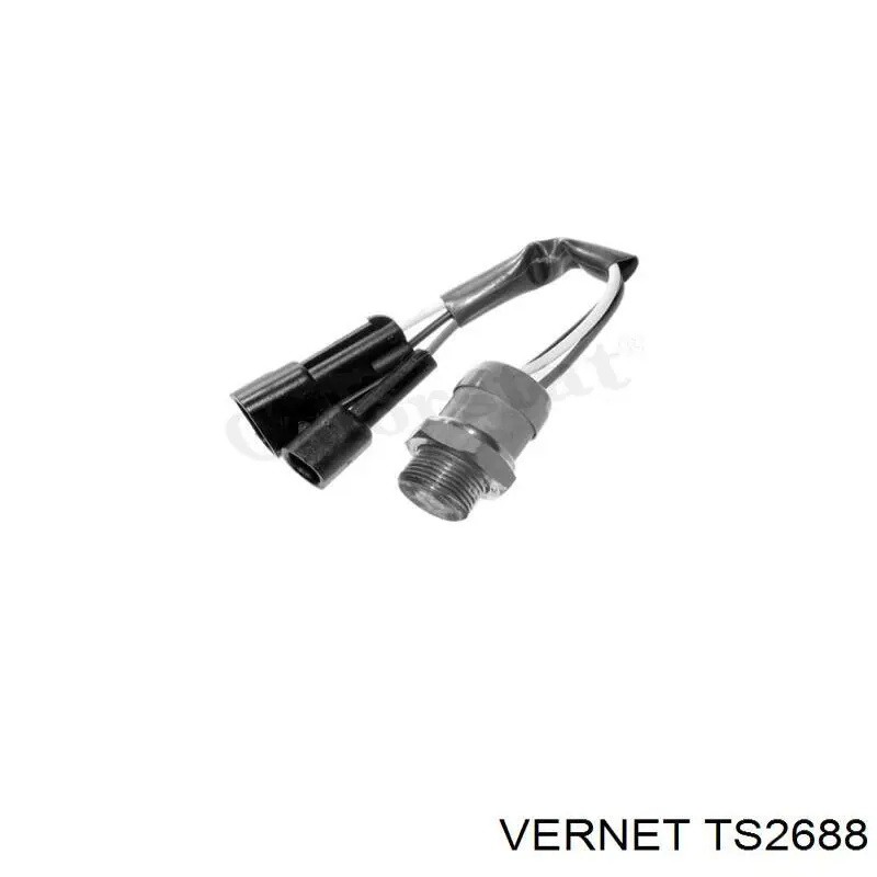 Купити TS2688 Vernet Датчик включення вентилятора