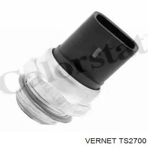 Купити TS2700 Vernet Датчик включення вентилятора