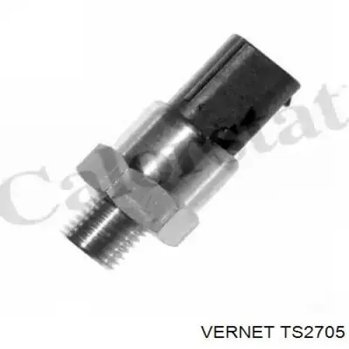 Датчик температури радіатора Vernet TS2705 ціна, від 18.84 USD