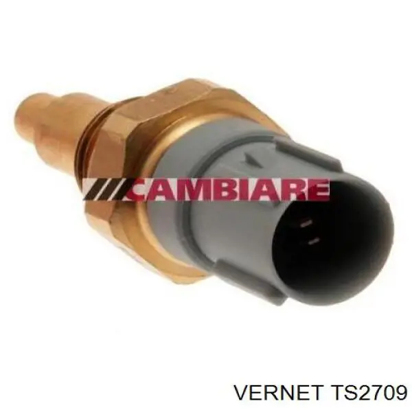 Датчик температури радіатора Vernet TS2709 ціна, від 11.41 USD
