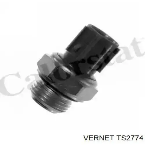 TS2774 Vernet термо-датчик включення вентилятора радіатора
