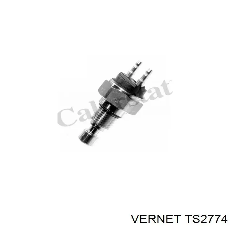 Датчик включення вентилятора TS2774 Vernet