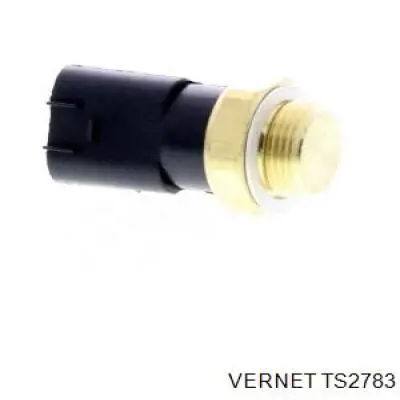 Датчик включення вентилятора TS2783 Vernet