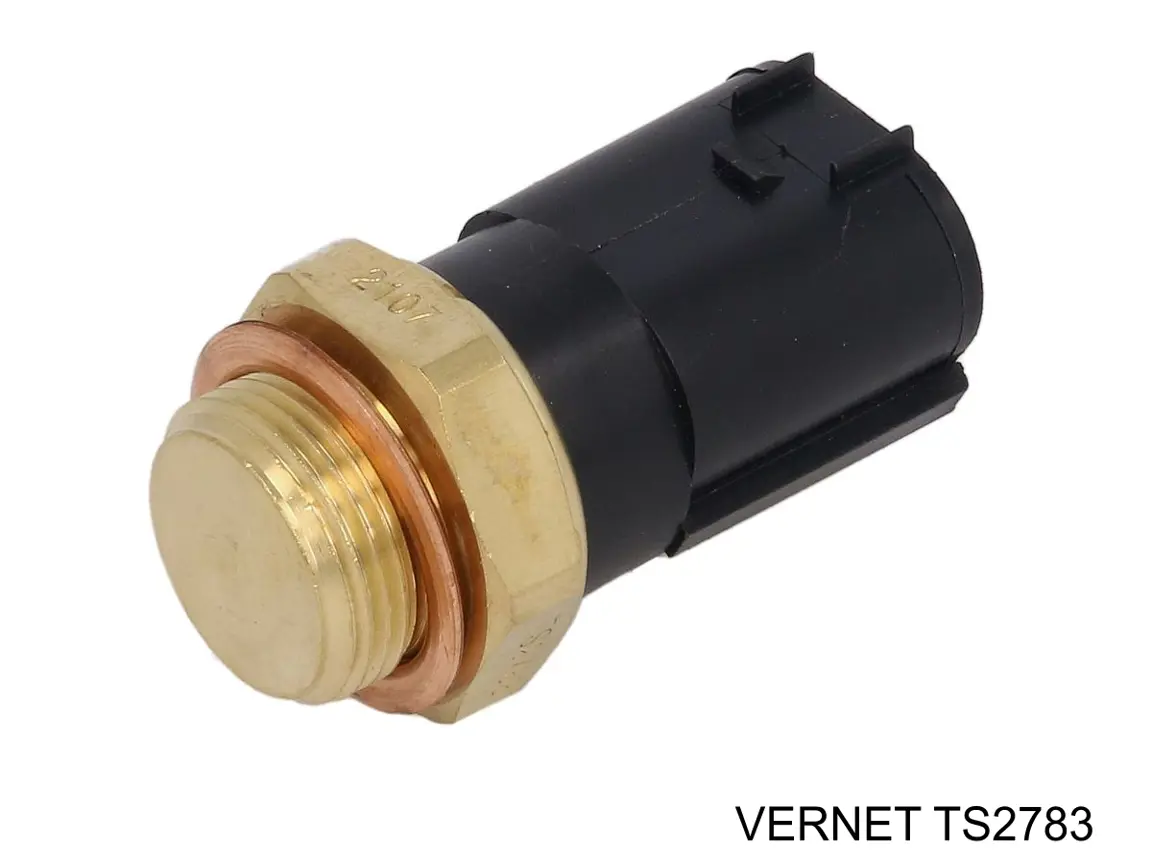Датчик включення вентилятора радіатора Vernet TS2783
