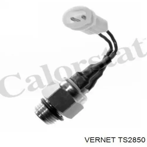 Купити TS2850 Vernet Датчик включення вентилятора