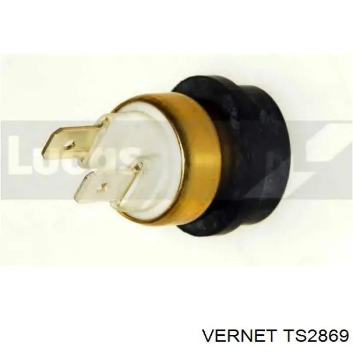 TS2869 Vernet термо-датчик включення вентилятора радіатора