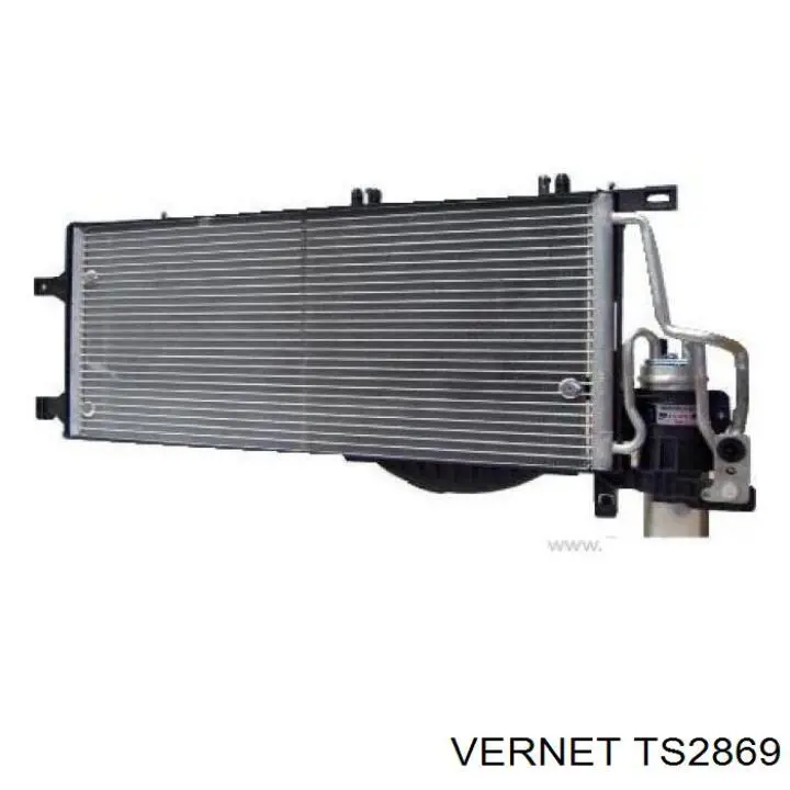 Датчик температури радіатора Vernet TS2869 ціна, від 13.58 USD