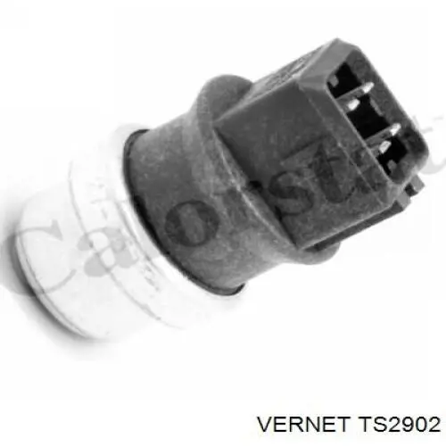 Купити TS2902 Vernet Датчик включення вентилятора