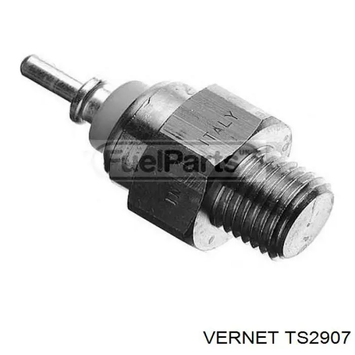 TS2907 Vernet Покажчик температури охолоджуючої рідини
