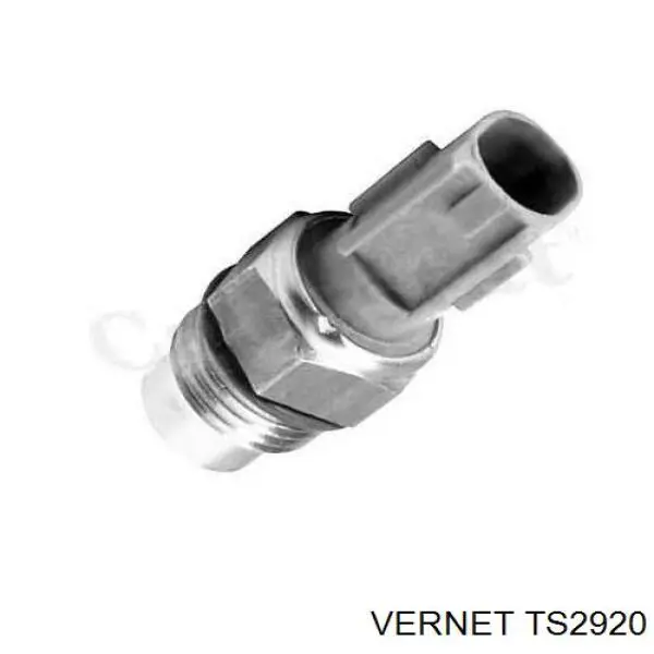 Датчик температури радіатора Vernet TS2920 ціна, від 18.60 USD