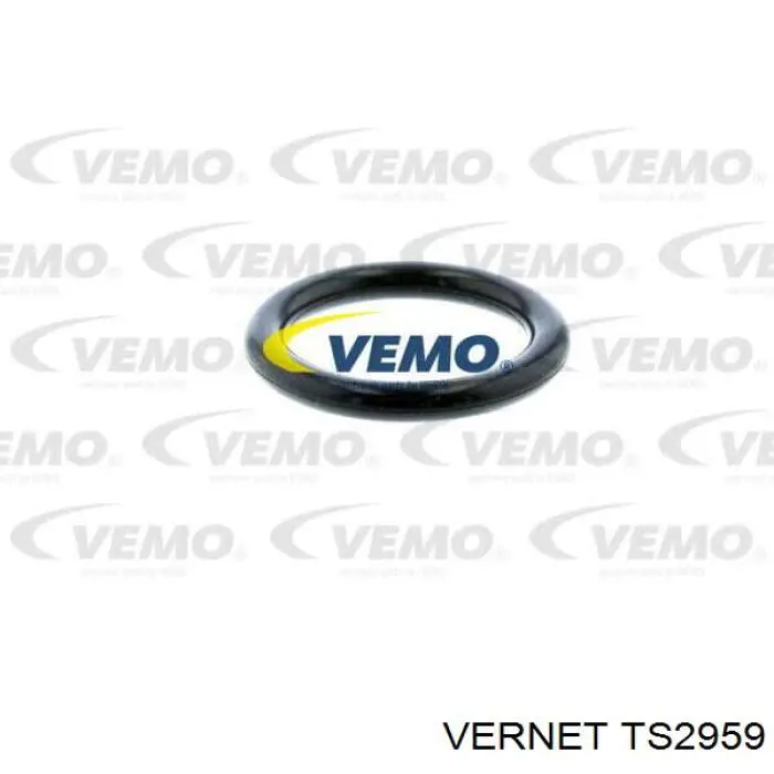 Купити TS2959 Vernet Датчик температури охолоджуючої рідини