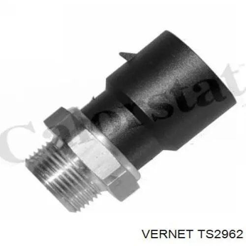 TS2962 Vernet термо-датчик включення вентилятора радіатора