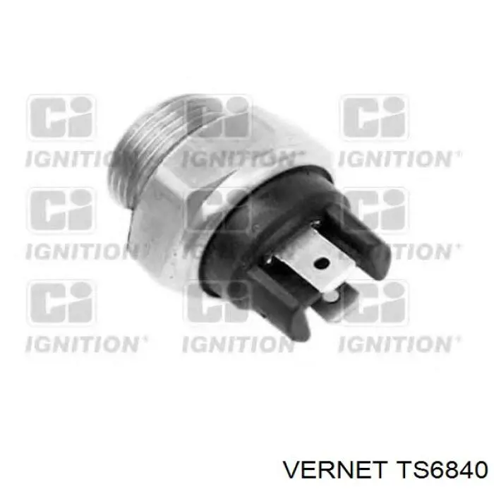 Датчик температури радіатора Vernet TS6840 ціна, від 4.53 USD