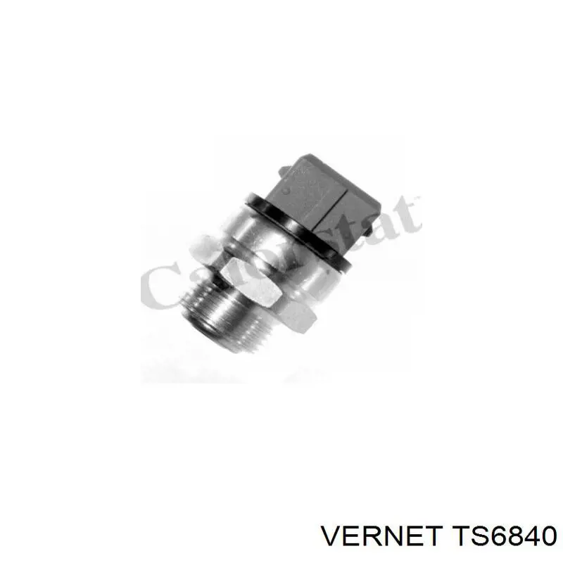 Датчик включення вентилятора TS6840 Vernet