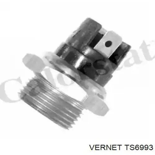 Датчик температури радіатора Vernet TS6993 ціна, від 5.66 USD