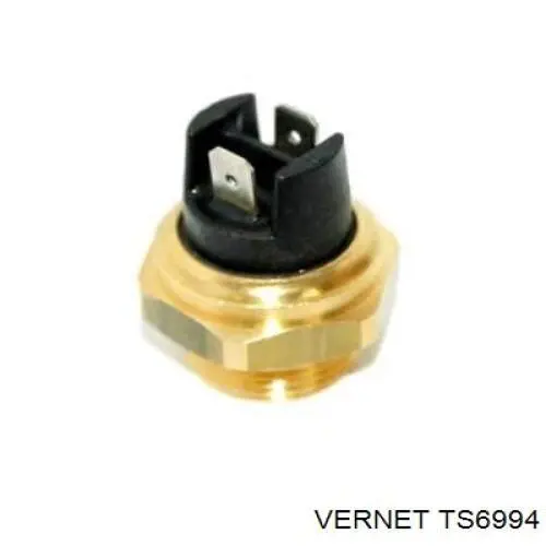 Датчик температури радіатора Vernet TS6994 ціна, від 4.39 USD