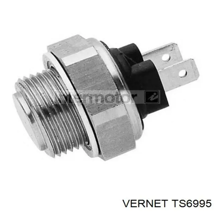TS6995 Vernet термо-датчик включення вентилятора радіатора